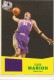 2007-08 Topps 1957-58 Variations Relics #31 Shawn Marion