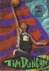 1997-98 SkyBox Premium Next Game #7 Tim Duncan
