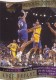 1997-98 Collector's Choice Memorable Moments #4 Kobe Bryant