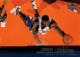 1999-00 Upper Deck #82 Larry Johnson