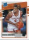 2021 Chronicles Draft Picks #39 Greg Brown III