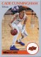2021 Chronicles Draft Picks #51 Cade Cunningham