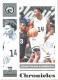 2021 Chronicles Draft Picks Bronze #5 Jonathan Kuminga