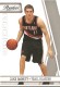 2010-11 Prestige #166 Luke Babbitt - Quantity: 1 - Owned by: #1 WVU Fan 