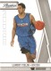 2010-11 Prestige #189 Landry Fields - Quantity: 1 - Owned by: #1 WVU Fan 