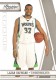 2010-11 Prestige #180 Lazar Hayward - Quantity: 1 - Owned by: #1 WVU Fan 