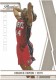2010-11 Prestige #153 Derrick Favors - Quantity: 1 - Owned by: #1 WVU Fan 
