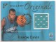 1999-00 Topps Gallery Originals #GO6 Baron Davis - Quantity: 1 - BV: $12.00 - Owned by: mess0312 