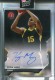 2021-22 Bowman Next Autographs #23 Keegan Murray - Quantity: 1 - Owned by: bballkm32 