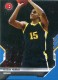 2021-22 Bowman Next Blue #23 Keegan Murray - Quantity: 1 - Owned by: bballkm32 