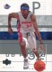 2002-03 UD Glass Beckett Samples/UD Promo #20 Richard Hamilton