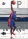 2002-03 UD Glass Beckett Samples/UD Promo #21 Ben Wallace