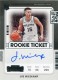 2021-22 Contenders #145 Joe Wieskamp - Quantity: 1 - Owned by: bballkm32 