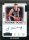 2021-22 Contenders Variation #145 Joe Wieskamp