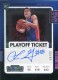 2021-22 Contenders Playoff Ticket Variation #138 Luka Garza - Quantity: 1 - Owned by: bballkm32 