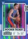 2021-22 Contenders Photo Variation #138 Luka Garza - Quantity: 1 - Owned by: bballkm32 