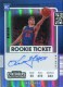 2021-22 Contenders Premium Edition #138 Luka Garza - Quantity: 1 - Owned by: bballkm32 