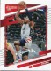 2021-22 Donruss #91 Rui Hachimura - Quantity: 1 - Owned by: bballkm32 