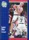 1991-92 Fleer #8 Larry Bird - Quantity: 2 - Owned by: bballkm32 