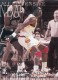 1994-95 Fleer All-Defensive #3 Hakeem Olajuwon - Quantity: 1 - Owned by: bballkm32 