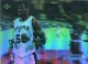 1991-92 Upper Deck Award Winner Holograms #AW6 David Robinson
