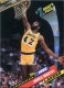 1992-93 Topps Archives #2 James Worthy - Quantity: 1 - Owned by: bballkm32 