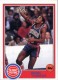 1992-93 Topps Archives #20 Isiah Thomas - Quantity: 1 - Owned by: bballkm32 
