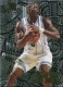 1995-96 Metal #211 Larry Johnson NB - Quantity: 1 - Owned by: bballkm32 