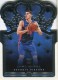2021-22 Crown Royale #27 Luka Garza