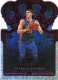 2021-22 Crown Royale Asia Red #27 Luka Garza
