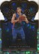 2021-22 Crown Royale Crystal #27 Luka Garza