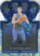 2021-22 Crown Royale Crystal Blue #27 Luka Garza