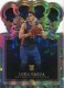 2021-22 Crown Royale Crystal Gold #27 Luka Garza