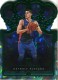 2021-22 Crown Royale Crystal Green FOTL #27 Luka Garza