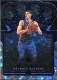 2021-22 Crown Royale Crystal Purple #27 Luka Garza
