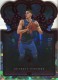 2021-22 Crown Royale Crystal Red #27 Luka Garza