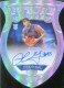 2021-22 Crown Royale Future Kings Signatures #15 Luka Garza