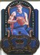 2021-22 Crown Royale Rookie Royalty #31 Luka Garza