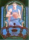 2021-22 Crown Royale Rookie Royalty Asia Red #31 Luka Garza