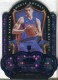 2021-22 Crown Royale Rookie Royalty Blue #31 Luka Garza