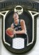 2021-22 Crown Royale Heirs To The Throne Prime #39 Joe Wieskamp