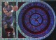 2021-22 Crown Royale Test Of Time Asia Red #10 Karl Malone