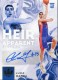 2021-22 Court Kings Heir Apparent #3 Luka Garza