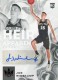 2021-22 Court Kings Heir Apparent Ruby #29 Joe Wieskamp