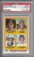 1978 Topps #703 Rookie Pitchers/ Larry Andersen / Jack Morris / Tim Jones / Mickey Mahler