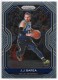 2020-21 Prizm #84 J.J. Barea