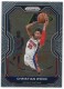 2020-21 Prizm #217 Christian Wood