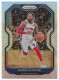 2020-21 Prizm Prizms Silver #231 Derrick Rose