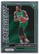 2020-21 Prizm Emergent #11 Aaron Nesmith