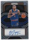 2020-21 Prizm Rookie Penmanship #RPOTP Obi Toppin
